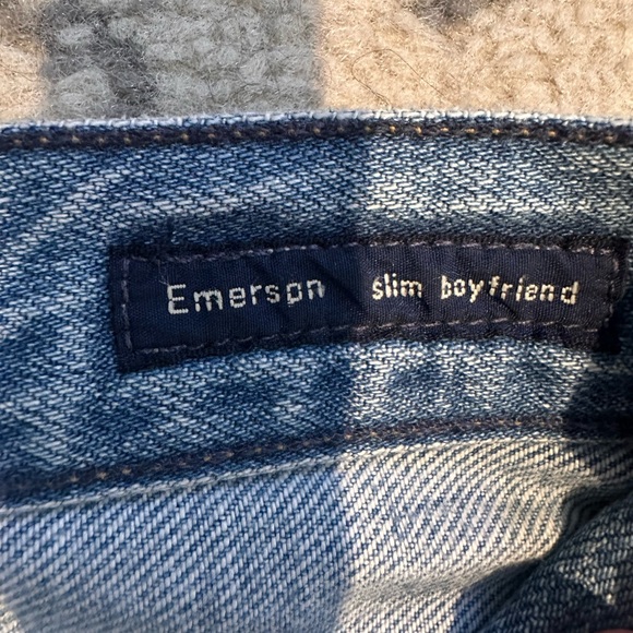 CofH premium vintage jeans - Picture 4 of 8